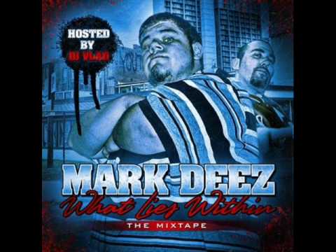 Mark Deez & DJ Vlad - 15 - Blowed on The Daily (Ft Bigg Limn, KOH) (Prod by Alkitrakz) (2009)