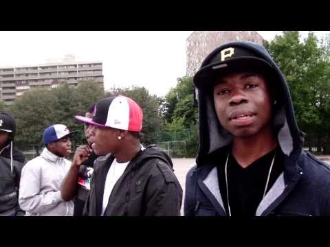 Get Money - Zoe Boyz ( Official Music Video ) [Deuces Productions]