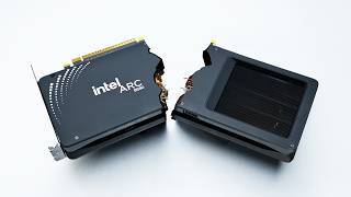 [閒聊] B580的CPU驅動開銷問題