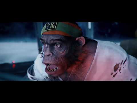 Beyond Good & Evil 2 - E3 2018 Cinematic Trailer (Unit Image)