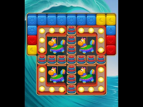 TOON BLAST level 2904