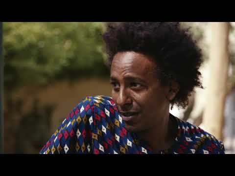 The Jews and The Blues (Official trailer)