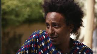 The Jews and The Blues (Official trailer)