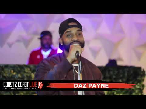 Recap for Coast 2 Coast LIVE | Atlanta All Ages 10/31/21