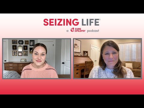  Rare Epilepsy: Collaborating for Advocacy, Research, and Community