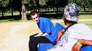 Chuuwee - "Hustleman"