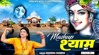 मैशप श्याम का (Mashup Shyam Ka)