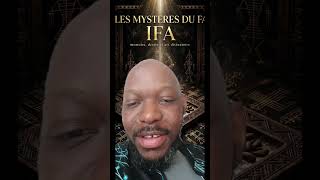 Download lagu LES MYSTERES DU FA / IFA - memoire, destin et art divinatoire mp3
