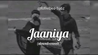 Janiya | Siddharth Basur | Haunted 3D