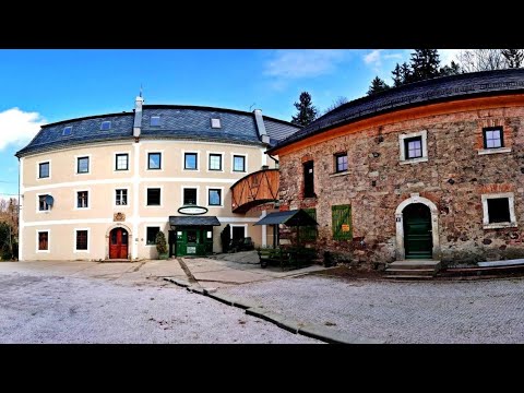 Młyn Wielisław Agroturystyka i Restauracja, Sędziszowa, Poland