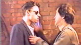 Road Rage Carter USM