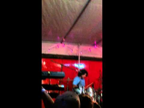 Stick Figure @ Terra Fermata Stuart FL