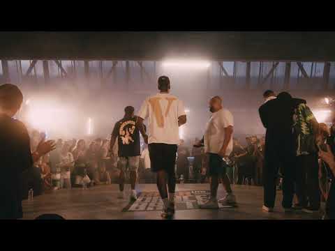 FINAL - Souhail vs Frankydee // AREA UDC Battle 2022