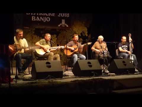 22 Tramp Evergreen Band  - Jmenoval se Jimmy