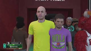 NBA 2K26_GamePlay