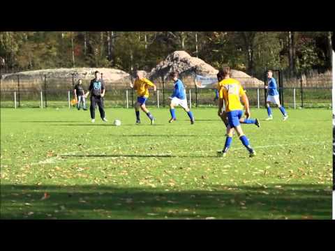 Rivierwijkers 4-VSC Zondag 8