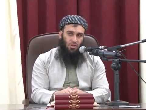 جه‌ند وانه‌یه‌ك له‌ ژیانی پیغه‌مبه‌ر یوسف - موحازه‌ره‌كانى 10شه‌وی كۆتایی رمضانى 1434 (1)-م.علی خان