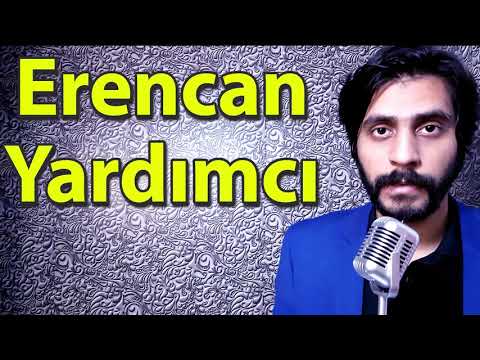 How To Pronounce Erencan Yardimci