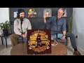 Dad Reacts To Kanye West The College Dropout
