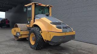 Compacteur à pneus Volvo SD135B à vendre - Image 4 | Machineryline CM Compacteur à pneus Volvo SD135B | Image 4 - Machineryline