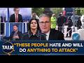 "People Are DEAD Because The State FAILED" | Terror Attack Suspect Was Known To Prevent