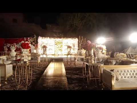 Latif Marriage Hall new program video Multan Chungi Lahore Pakistan 28/3/2021