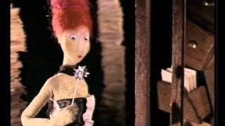 3 Peach Animation - Womanwords titles