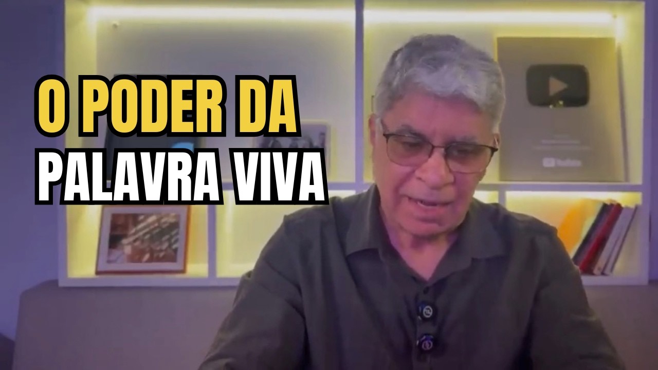 A MISERICÓRDIA DE DEUS PODE TE ALCANÇAR HOJE - Minuto com Deus de Hoje