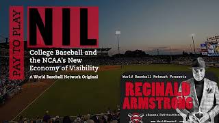 Pay to Play: College Baseball and the NCAA’s New Economy of Visibility