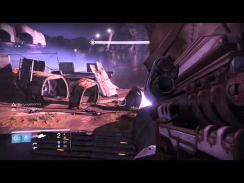 Destiny Skolas german Guardians of D3st1ny