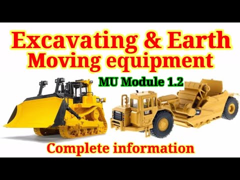 , title : 'The Ultimate Guide to Heavy-Duty Excavating & earth moving equipment: Everything You Need to Know!'