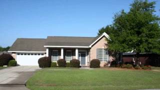 preview picture of video 'Well Planned 4 BR 4 B Split Plan Lynn Haven Home'