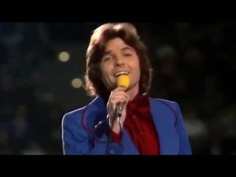 Chris Roberts - Ich bin verliebt in die Liebe 1970