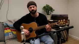 Fleet Foxes “Someone You’d Admire”