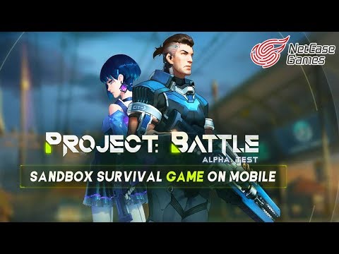 Видео Project: Battle #1