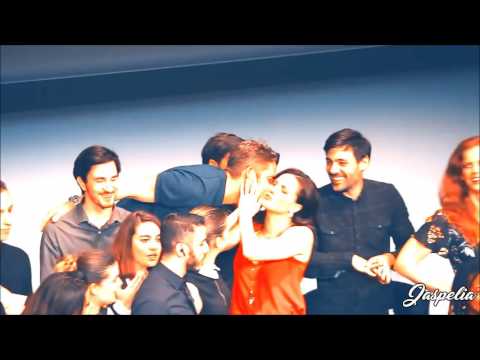 A happy beginning | OutlawQueen | Jaspelia