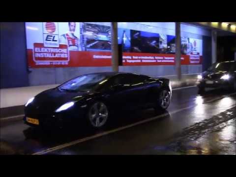 AC Cobra Superformance 427 S/C