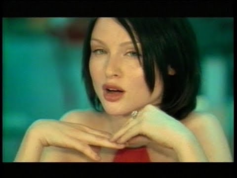 DJ Spiller feat. Sophie Ellis-Bextor - Groovejet (If This Ain't Love) ETV Bonus Mix [Music Video]