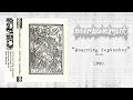 Disembowelment - Mourning September (FULL ALBUM, 1990)