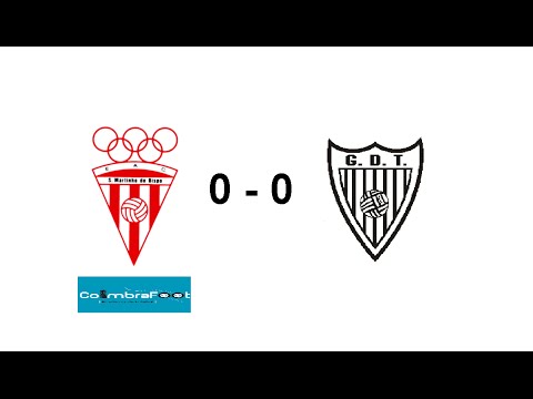 Esperança (Coimbrafoot) 'A' - Tourizense 'B'