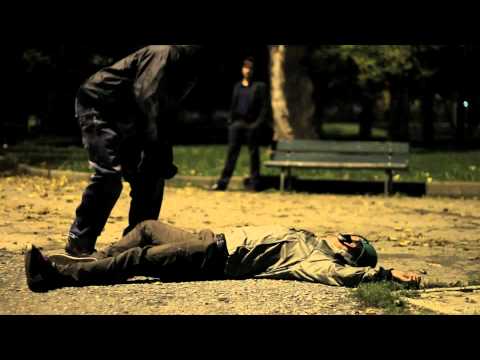 JTAG - "The Footram" (Feat. Argentovivo & B-Lay) - Official video