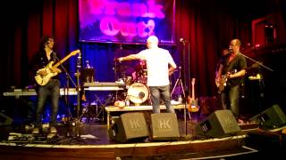 Frank Out Audience participation