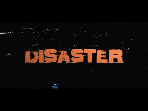 Meeko OT - Disaster  ft. The Reckless Steez  (Official Music Video)