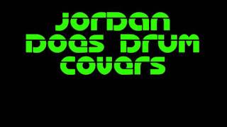 Jordan Does Covers: Status Quo It&#39;s Christmas Time