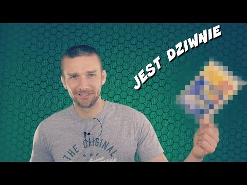 AdBuster - STRANGE CONFRONTATION OF GOMPKA