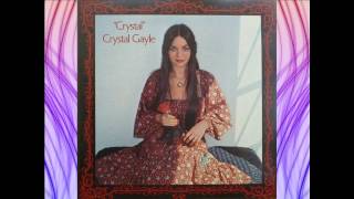 Ready For The Times to Get Better - Crystal Gayle