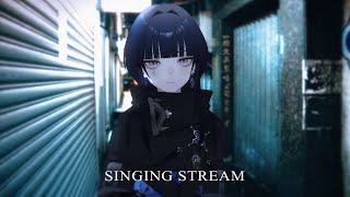 START - 【歌枠】朝活 またの名を、昼活【CULUA】