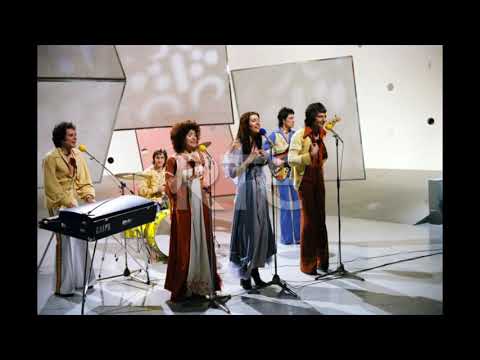 We can fly - Chips (1976)(audio)