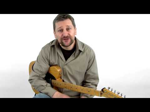 Soul Guitar Guidebook - Patio Boogaloo Performance - Jimmy Reiter