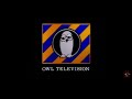 Radical Sheep Productions Owl Television YTV Slo Mo
